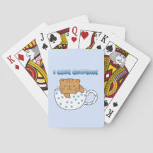 Cup of Cat-feine Kawaii Style