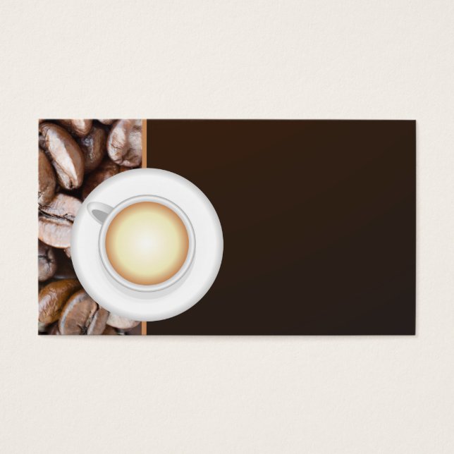 Cup of coffee (Vorderseite)