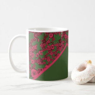 Cup of Happiness Kaffeetasse