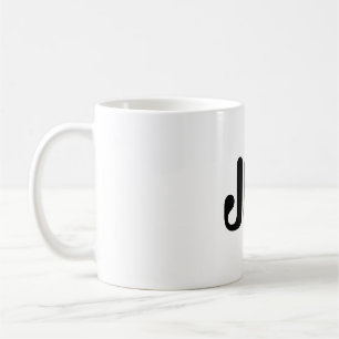 Cup of JOE Kaffeetasse