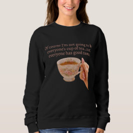 Cup of Tea Shirt
