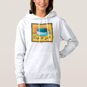 Cup von Joe Coffee Lover Hoodie
