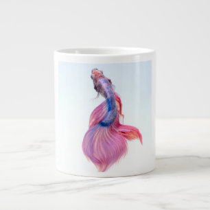 Cupang Jumbo-Tasse