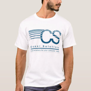 Cupani Lösungen T-Shirt