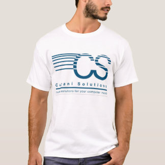 Cupani Lösungen T-Shirt