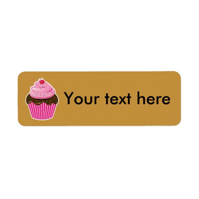 Cupcake (Vorne)