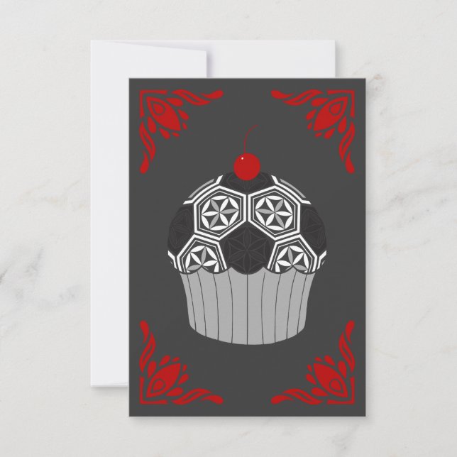 Cupcake (Vorderseite)