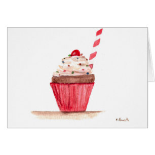 Cupcake Art