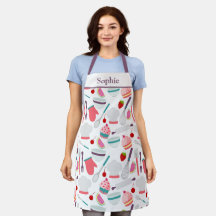 Cupcake Backmuster