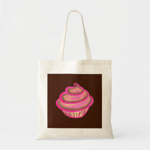 Cupcake Bag Tragetasche