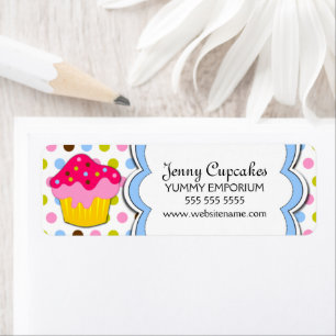 Cupcake Bakery