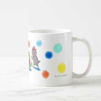 Cupcake Cases Haben Sie Ihren Lieblingsdrink Cup Kaffeetasse