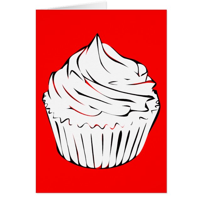 Cupcake Curles (Vorne)