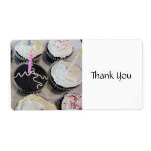 Cupcake Danke