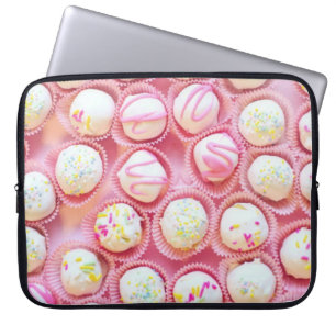 Cupcake Delays Laptopschutzhülle