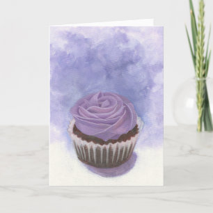 Cupcake Dream Card Karte