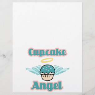 Cupcake Engel