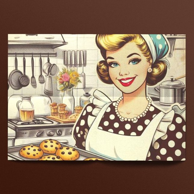 Cupcake Girl Seidenpapier (Von Creator hochgeladen)