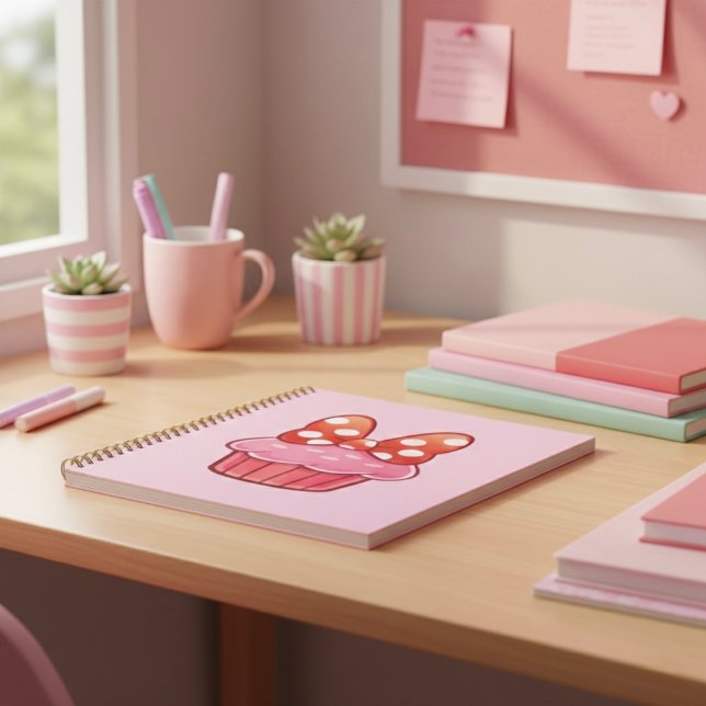 Cupcake Planner Planer (Von Creator hochgeladen)