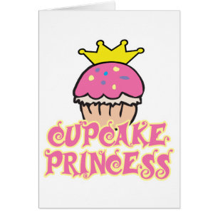 Cupcake Princess