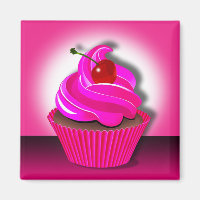 Cupcake Spotlight von Cheryl Daniels