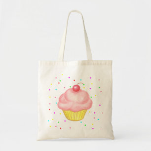 Cupcake-Tasche Tragetasche
