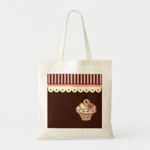 Cupcake-Tasche Tragetasche