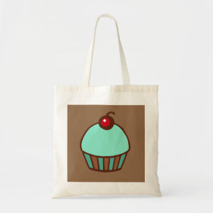 Cupcake Tote Bag Tragetasche