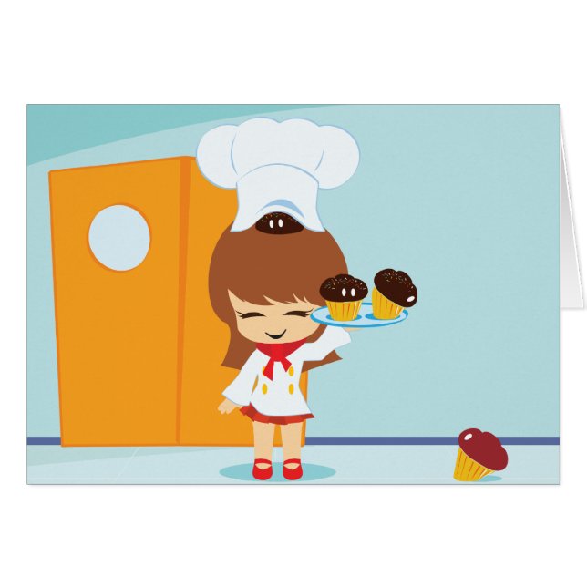 Cupcakes (Vorderseite (Horizontal))