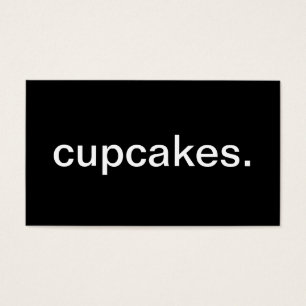 Cupcakes