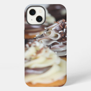 Cupcakes Essen Süßigkeiten Schicksals Schicksal iPhone 13 Hülle