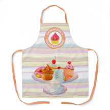 Cupcakes Pie Donut Macaron Süßgebackene Leckereien