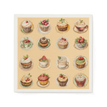 CupCakes