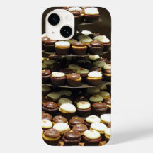 Cupcakes TelefonCase