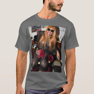 CupcakKe Mädchen T-Shirt