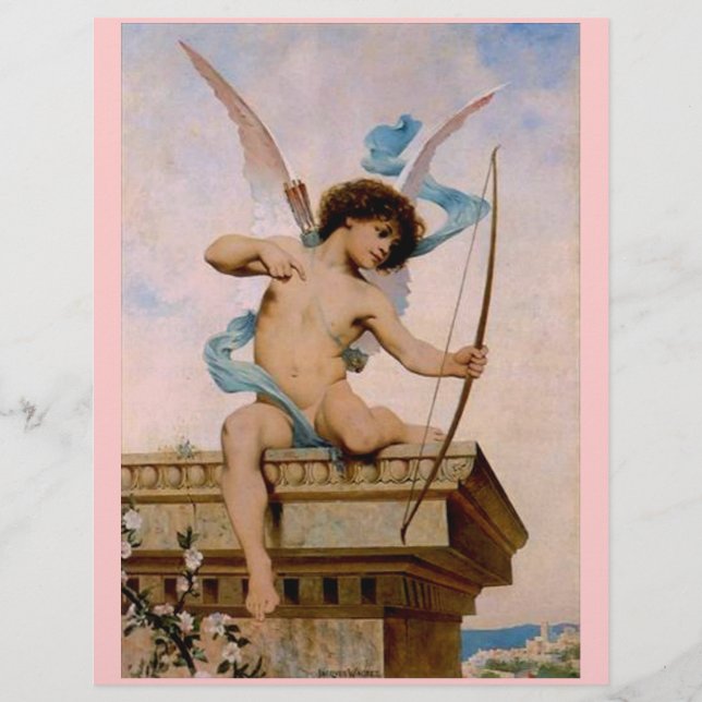 Cupid (Vorderseite)