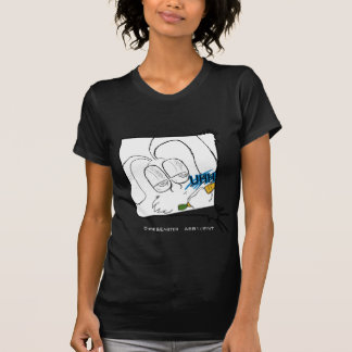 Cupid&Easter   A681//ENT T-Shirt