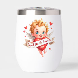 Cupid fand mich schließlich 2025