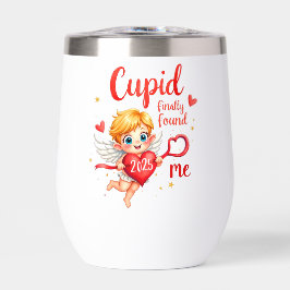 Cupid fand mich schließlich 2025