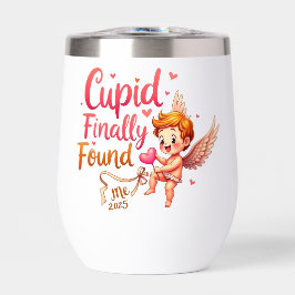 Cupid fand mich schließlich 2025
