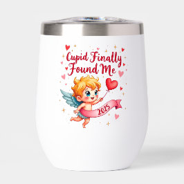 Cupid fand mich schließlich 2025