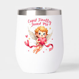 Cupid fand mich schließlich 2025