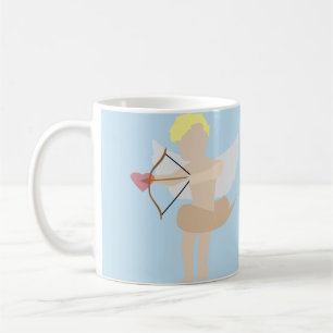 Cupid Kaffeetasse