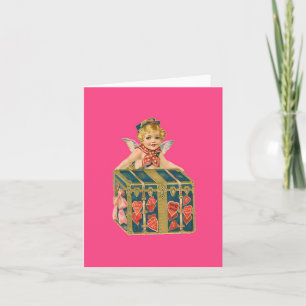 Cupid Lieferdienst ~ Karten / Einladungen