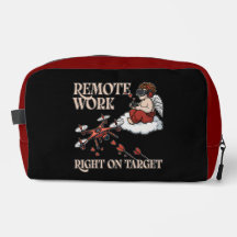 Cupid Remote Work, Valentine’s Day