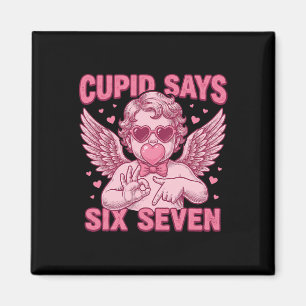 Cupid sagt 67 Meme Lustiger Valentinstag Viral Int Magnet