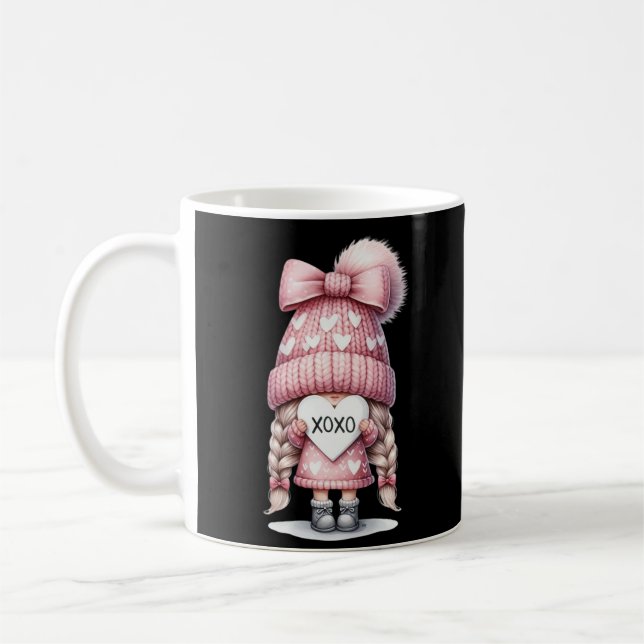Cupid-Süssen-Tasse Kaffeetasse (Links)