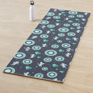 Cupid Yoga Mat Yogamatte