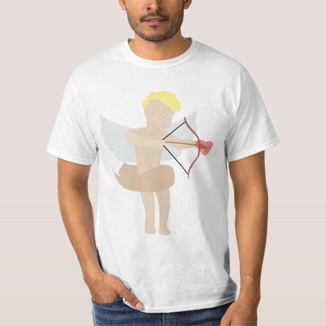 Cupido T-Shirt (Vorderseite)