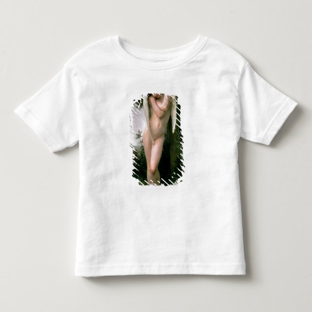 Cupidon, 1891 kleinkind t-shirt (Vorderseite)